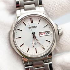 Super Titanium Watch 1991 7N43-7B80