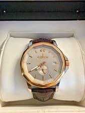 Corum Admiral's Cup Legend 42 automatic watch, Limited edition