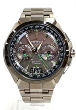 Wristwatch Model H950 S094739 CITIZEN