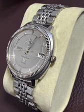 CITIZEN Crystal Seven automatic 27 Jewels 818817