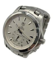 TAG Heuer Link Caliber 6 Date