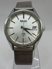 Seiko King Seiko KS HI-BEAT 5625-7110 Watch Used from Japan