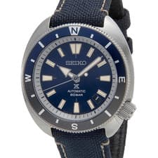 Seiko Prospex SRPG15J1 Automatic Men's Watch Made in Japan