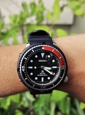 Baby Tuna Limited Edition