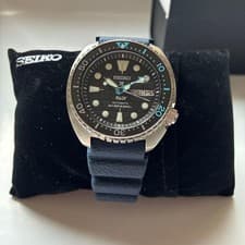 Seiko Prospex SRPG19k1 Automatic Watch, Mens, 200m Water, Analog Japan