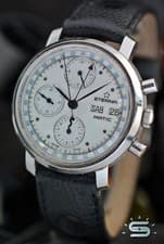 Eterna Chrono Lemania 5100 Watch