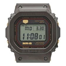 CASIO G-SHOCK Full Metal Square Cobalion MRG-B5000B-1JR TO267577