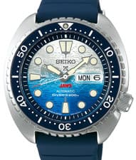 Seiko Prospex JAWS 50th Limited Diver Automatic Watch SBDY137 Japan