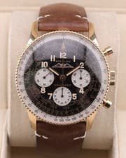 Breitling Navitimer 1959 Re-edition RB09 Full Kit Limited /159