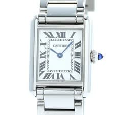 Cartier Tank Must de Cartier SM WSTA0051 #178