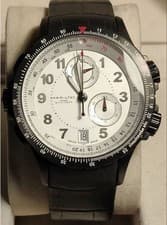 Hamilton khaki ETO BLACK & WHITE Working