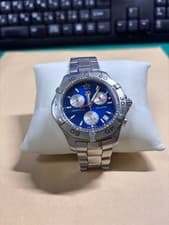 TAG Heuer. TAG Heuer AQUARACER Chronograph