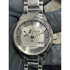 Glashutte Original Senator Power Reserve 100-01-03-02-14 Auto SS [USED]