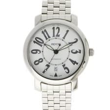 EPOS Action Team Date Automatic Watch 40mm Used Excellent from Japan From Japan