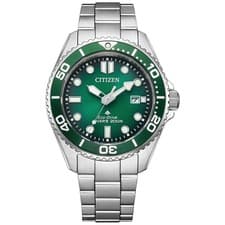 PROMASTER CITIZEN Water Resistant Mens Watch Japan