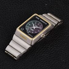 Omega Marine Chronometer ref:198.0082 (not working, just for parts)