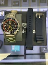 TAG HEUER Gent's Wristwatch FORMULA 1 RED BULL CAZ101AL (PD4056634)
