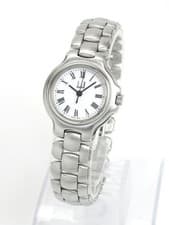 Dunhill Londinium White Watch - Men's ,