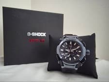 CASIO G-SHOCK MT-G MTG-B4000B-1A2JF Bluetooth Solar 2025 Model