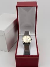 No Tariffs *NEAR MINT* Vintage OMEGA Automatic Seamaster Cosmic 565010- Tool 102