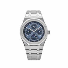 Audemars Piguet Royal Oak Perpetual Calendar 26574ST.OO.1220ST.03 Stainless