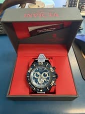 Invicta Jason Taylor 40219