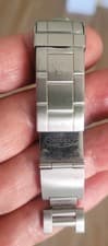 Rolex vintage Submariner 93150 clasp and extension,S11(1994) code, please read !