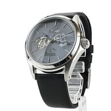 Seiko Beatles collaboration NOW AND THEN 4R38-02W0 Automatic Mens Watch japan