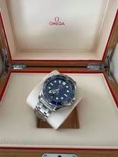 Omega Seamaster Professional 300m