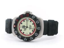 TAG Heuer Formula 1 Glow Dial Stainless Steel Quartz 35MM WA1211