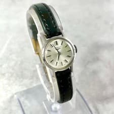 Longines Ladies Manual Wind Watch