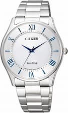 CITIZEN Watch Citizen collection Eco-Drive Pair Model BJ6480-51B Men's