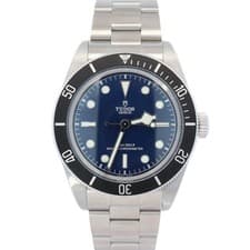 Tudor Black Bay 68 43mm Blue Dial Watch Ref# 7943A1A0NU
