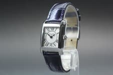 [Near MINT w/Box Paper] Frederique Constant FC-200X1C14/6 Quartz Women's Watch