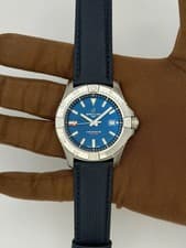 2026 Breitling Avenger Automatic 42mm Stainless Steel A17328101C1X1