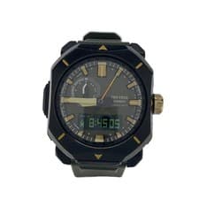 PROTREK wristwatch analog KHK PRW-6900Y-3JF