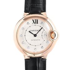 CARTIER Ballon Bleu de Cartier 33mm WE902063 TO262198