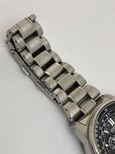 CITIZEN Promaster Blue Impulse H610-T019382 Eco-Drive Radio Solar Watch