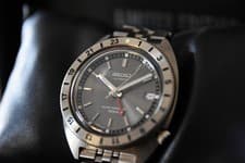 Seiko Prospex GMT Land Series Navigator Time Ref. SPB411J1 - Full Set 2024