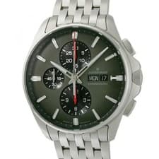 Junghans Meister S Chronoscope 027/4023.45 #131