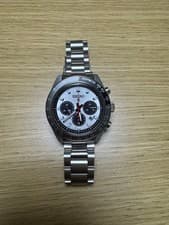 Seiko Prospex SBDL095 Speedtimer Wristwatch Timepiece pre-owned condition