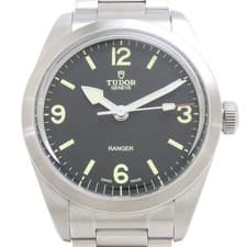 Tudor Ranger 39mm 79950 men s watch A rank used