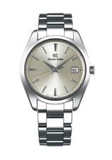 Wristwatch Grand Seiko SBGP009