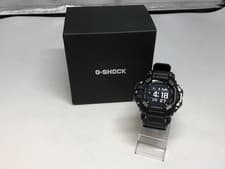 CASIO G-SHOCK Master Optics G-Rangeman GPR-H1000-1JR Black Men's Watch