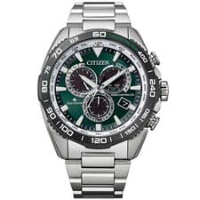 Citizen PROMASTER LAND Series Cal.E660 CB5034-91W