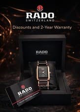 Rado Watch
