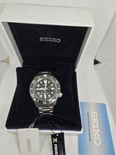 Seiko Prospex SPB381J1 Watch