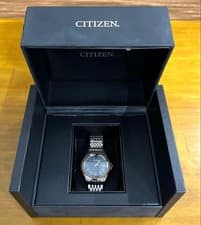 CITIZEN Eco Drive One Watches AR5004-59H Stainless Steel from japan