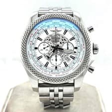 Breitling for Bentley B05 Automatic 49mm Stainless Steel Men AB0521U0-A755 -990A