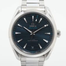 Omega Seamaster Aqua Terra 150M Co-Axial Master Chronometer 220.10.41.21.03.001